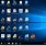 My Windows 10 Desktop