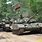 Myanmar Army Tank
