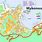 Mykonos Attractions Map