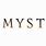 Myst Logo