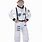 NASA Astronaut Costume