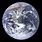 NASA Blue Marble Earth