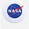 NASA Buttons