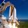 NASA First Rocket Launch