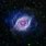 NASA Images Helix Nebula