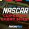 NASCAR Cheat Sheet