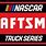 NASCAR Craftsman Logo