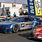 NASCAR Cup Car vs Leman
