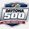 NASCAR Daytona 500 Logo