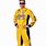 NASCAR Driver Costume