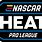 NASCAR HeatPro Logo