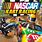 NASCAR Kart Racing