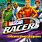 NASCAR Racers DVD