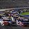 NASCAR Start Race Image