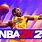 NBA 24 Xbox One