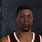 NBA 2K Face Scan