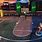 NBA 2K14 Fight Mode
