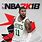 NBA 2K18 Cover