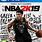 NBA 2K19 PS4 Cover