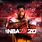 NBA 2K20 Legend Edition Cover