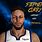 NBA 2K22 Stephen Curry
