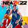 NBA 2K22 Wallpaper