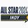 NBA All-Star 2024 Logo