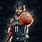 NBA Background Wallpaper 4K