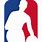 NBA Basketball SVG