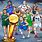 NBA Cartoon Pictures