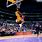 NBA Dunk Pictures