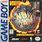 NBA Jam Game Boy Box