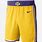 NBA Lakers Shorts