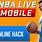 NBA Live Mobile Hack