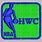 NBA Logo HWC