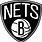 NBA Nets Logo