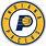 NBA Pacers Logo