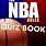 NBA Rule Book