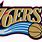 NBA Sixers Logo