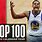 NBA Top 100 Plays