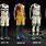 NBA Uniforms