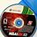NBA Xbox 360 Disk