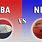 NBA vs ABA