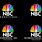 NBC Logo deviantART