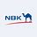 NBK Bank Logo