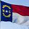 NC State Flag