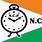 NCP Party Logo