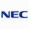 NEC Global Logo