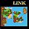 NES Link Map