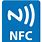 NFC Logo for iOS and Android